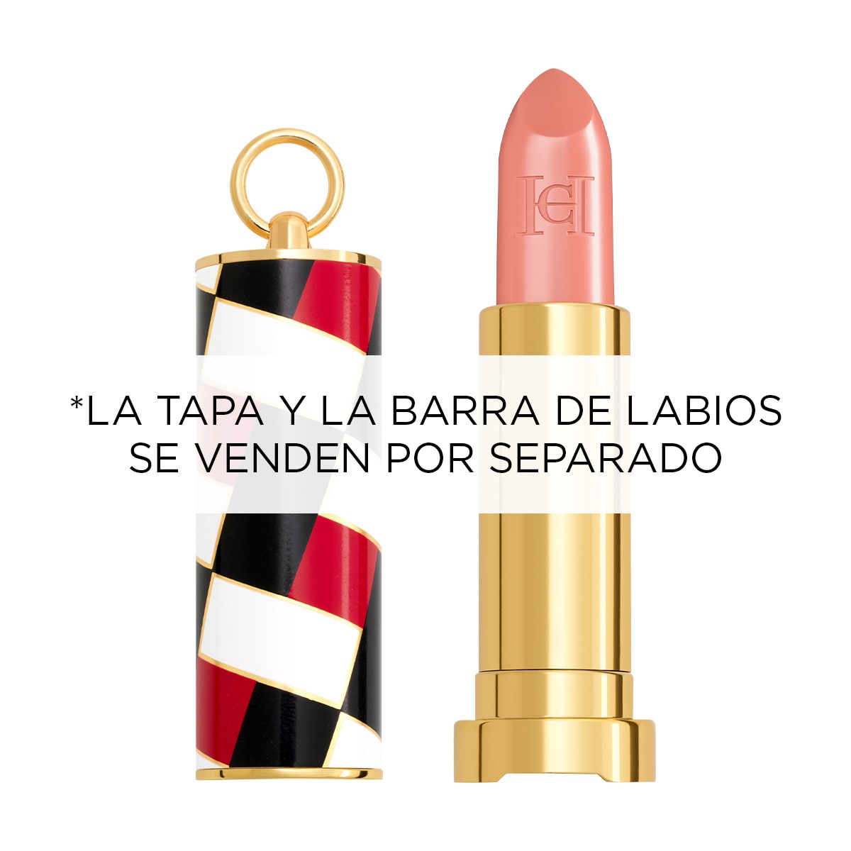 FABULOUS KISS LIPSTICK SATIN (LABIAL EFECTO SATINADO)